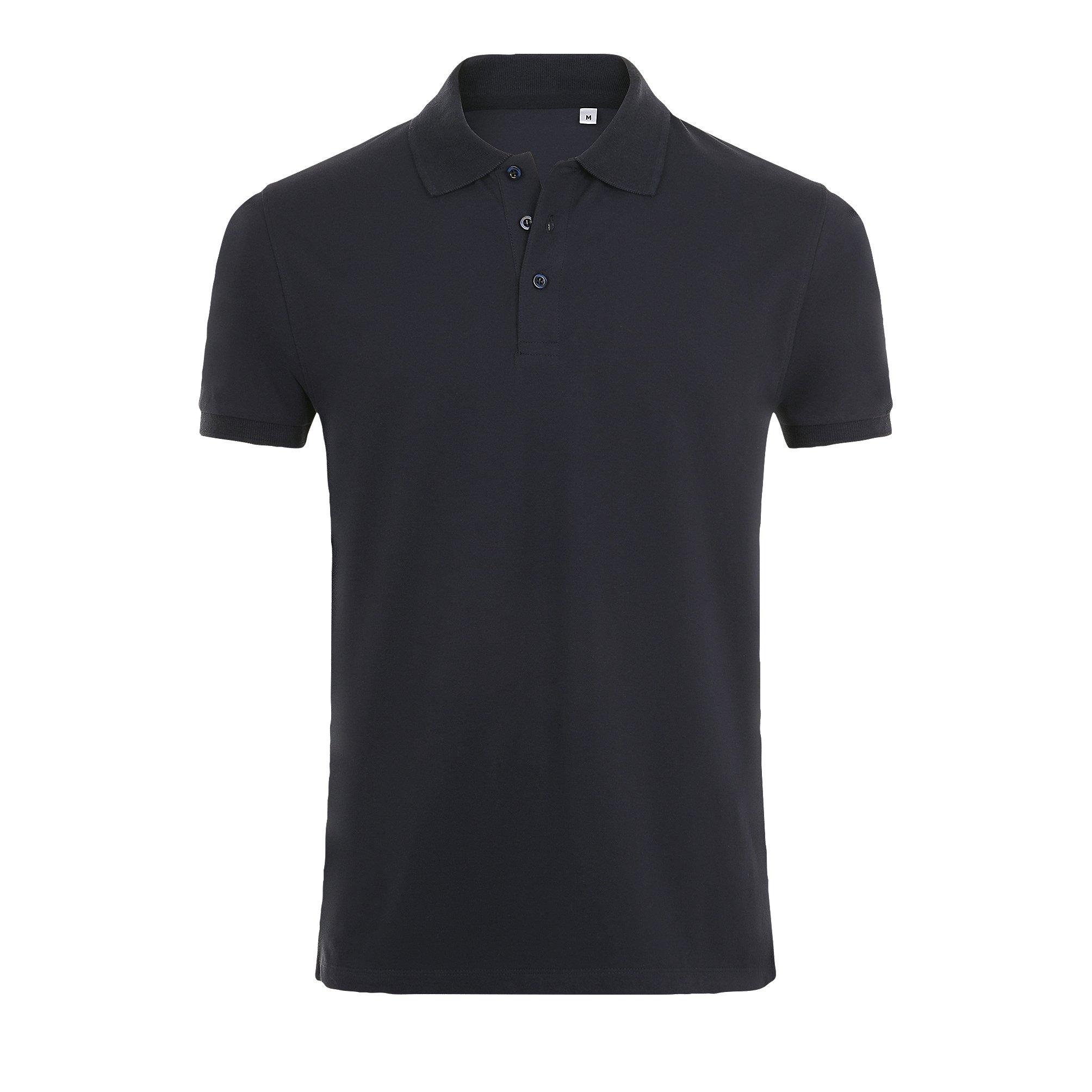 SOLS  Phoenix Kurzarm Pique Polo Shirt 