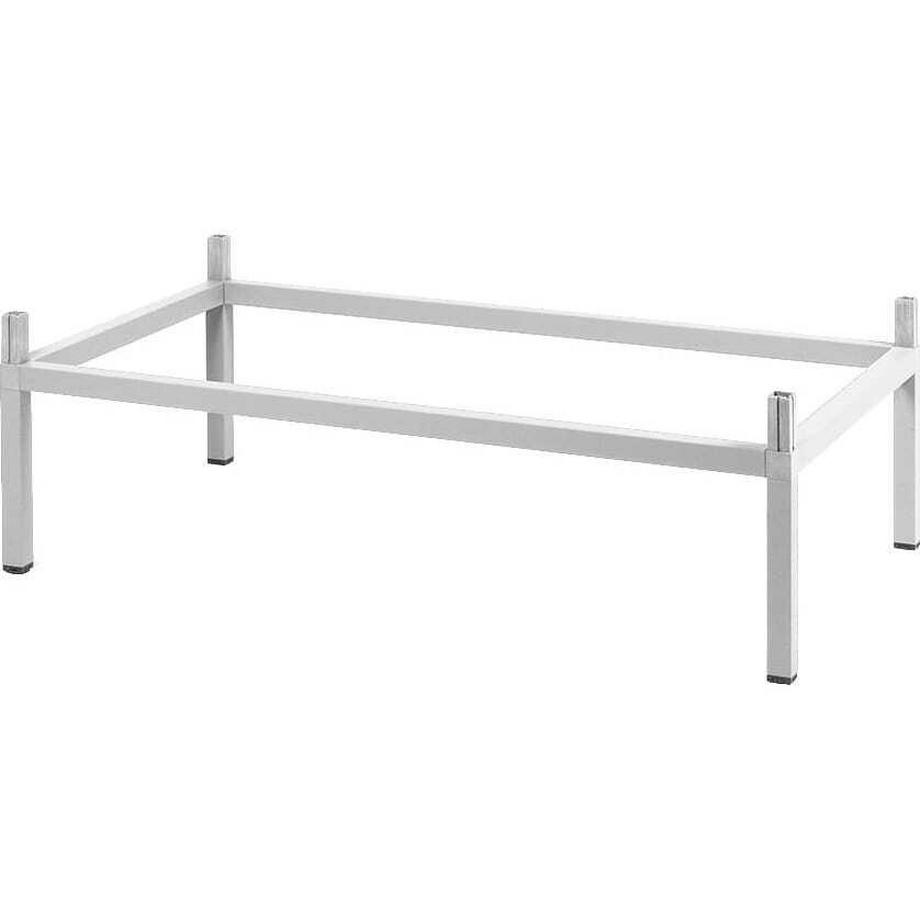 Piètement pour table Cube High