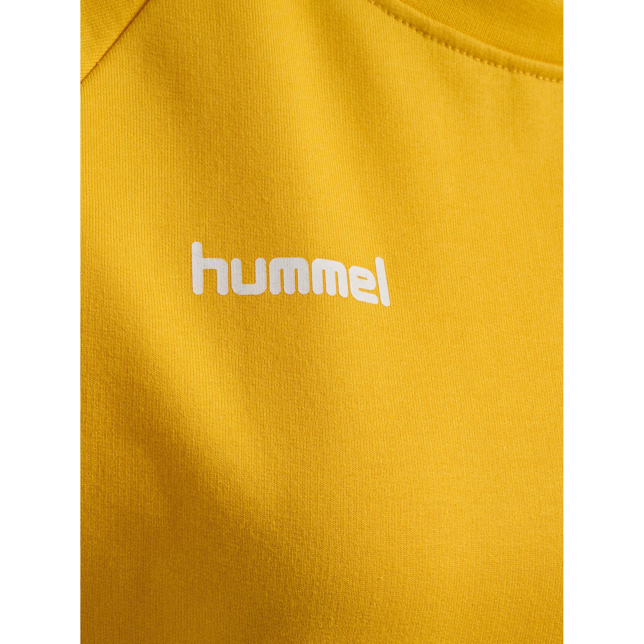 Hummel  felpa da hmlgo cotton 