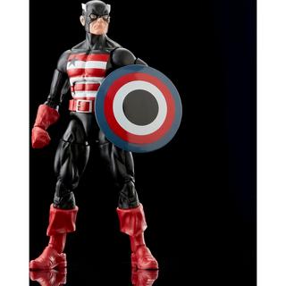 Hasbro  Marvel Legends Series U.S. Agent (15cm) 