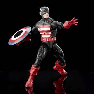 Hasbro  Marvel Legends Series U.S. Agent (15cm) 