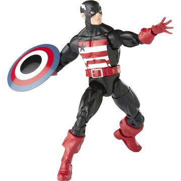 Marvel Legends Series U.S. Agent (15cm)