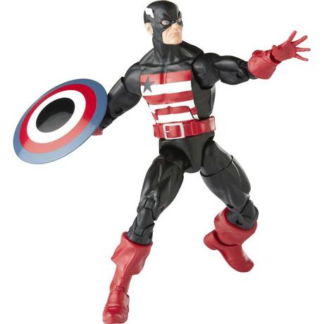 Hasbro  Marvel Legends Series U.S. Agent (15cm) 