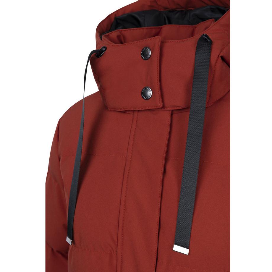 Trespass Colter Wasserdichte Lange Jacke  