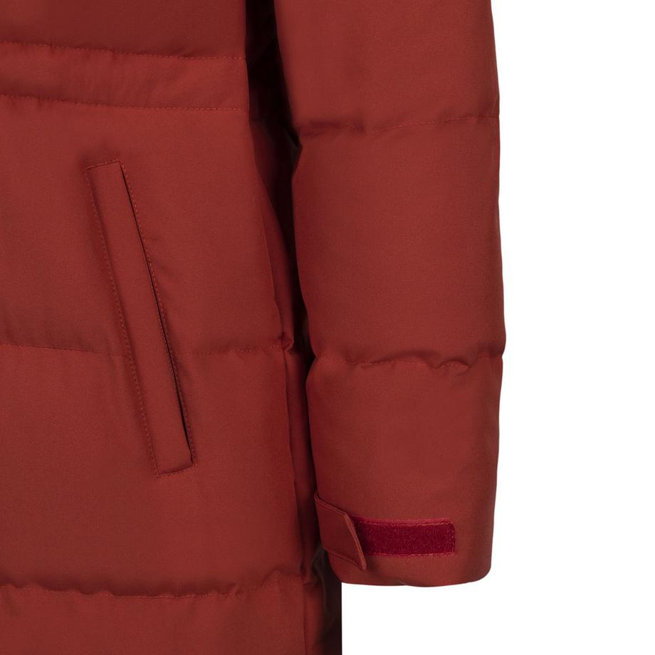 Trespass Colter Wasserdichte Lange Jacke  