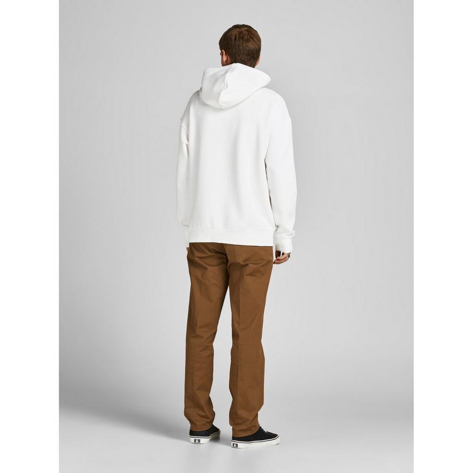 JACK & JONES Star Basic Sweatshirt à capuche  