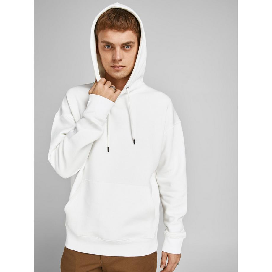 JACK & JONES Star Basic Sweatshirt à capuche  