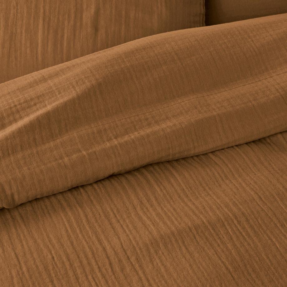 La Redoute Intérieurs Copripiumino per bambini Kumla mussola di cotone  