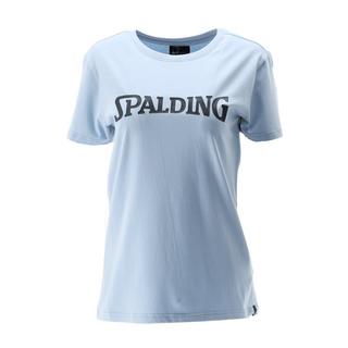 SPALDING  Maglietta da donna Spalding Logo 