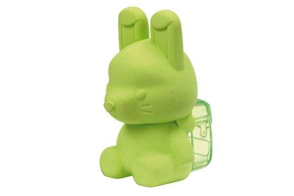 Image of Spitzer/Radierer 3D Hase Spitzer/Radierer 3D Hase