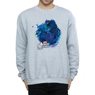 MARVEL  Sweatshirt 