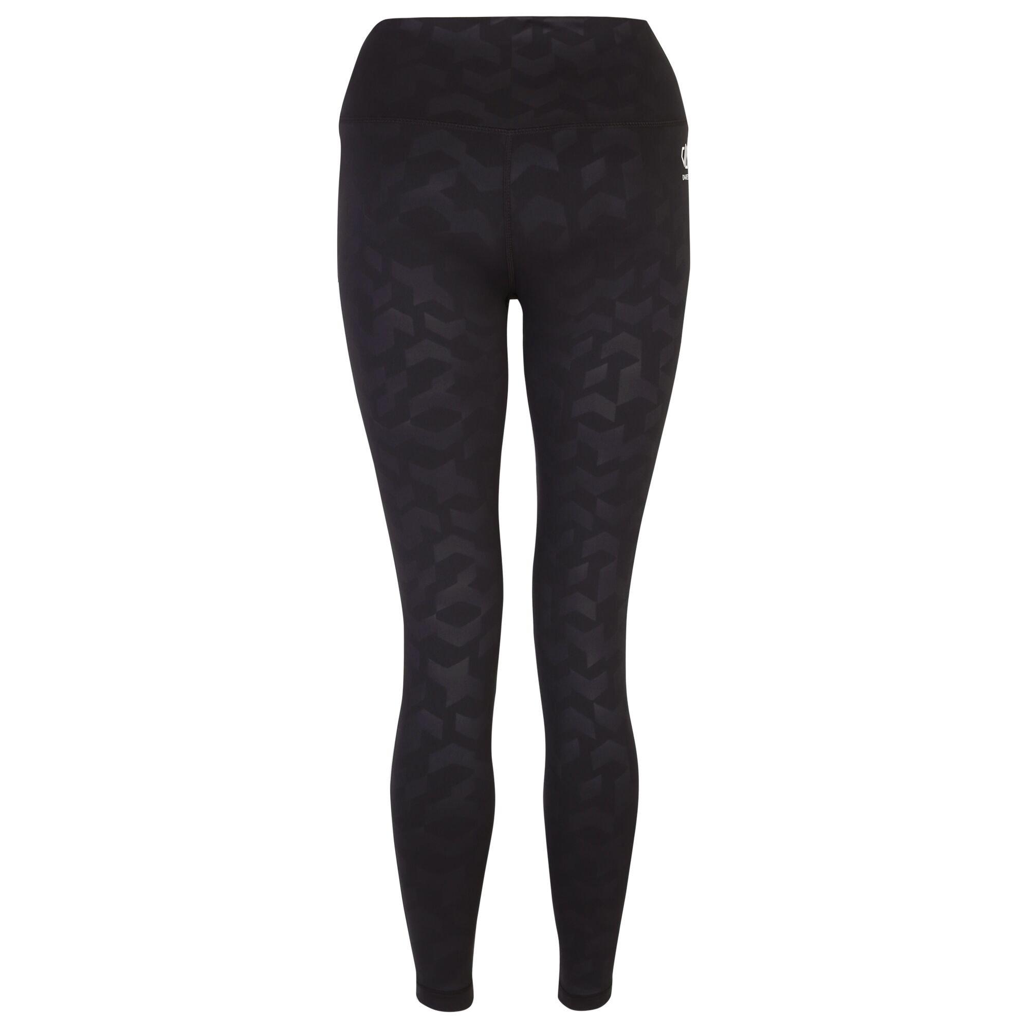 Image of Influential Leggings Unisex Schwarz 34