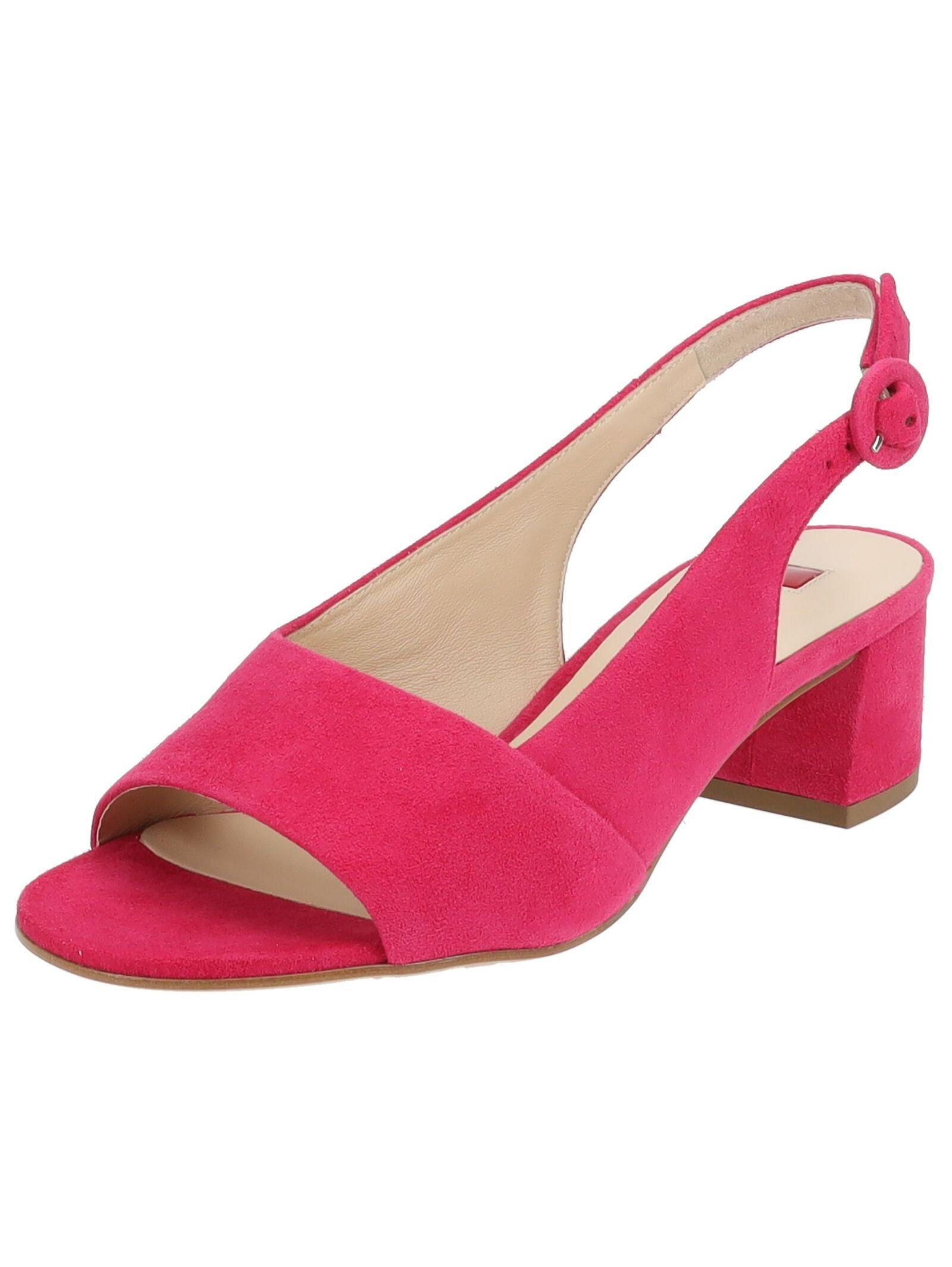 Image of Pumps 7-182112 Unisex Pink 37.5