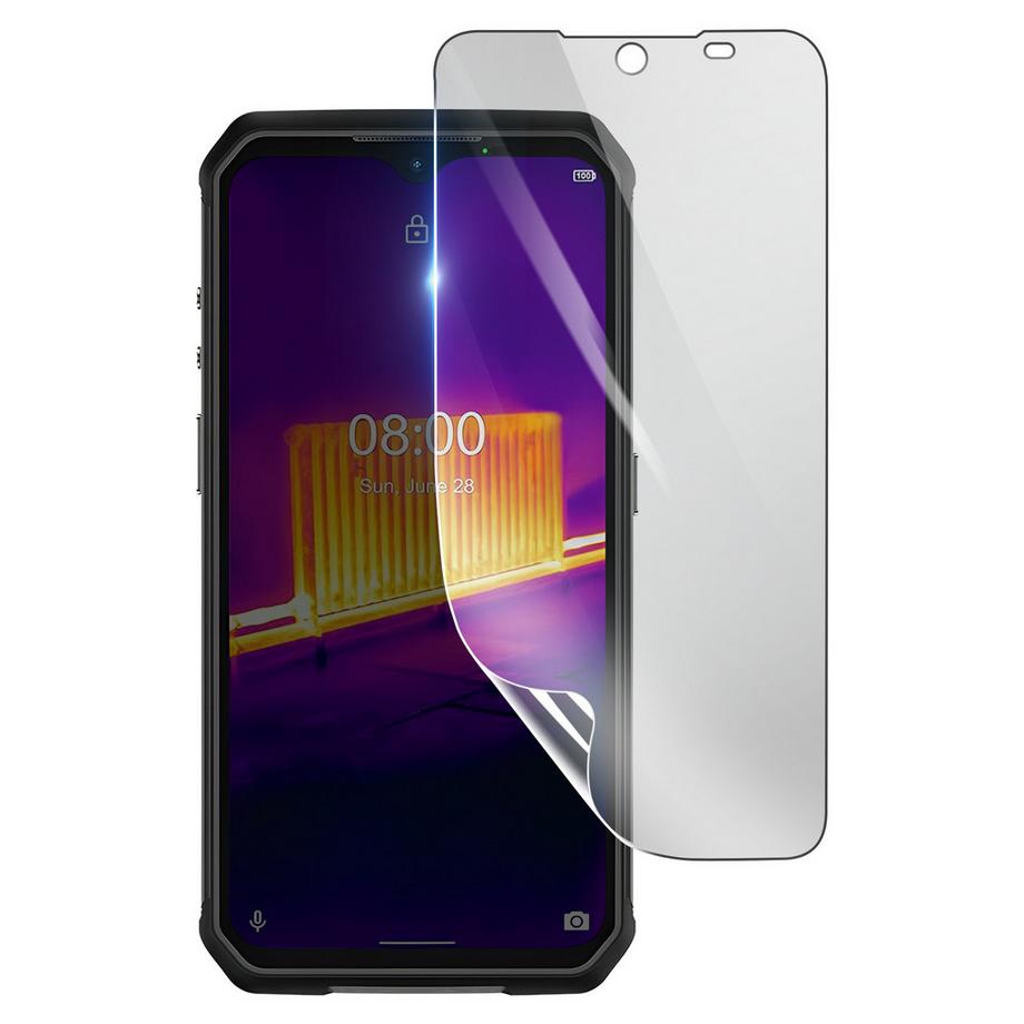3mk Protection  Ulefone Armor 9 Protection Ecran Hydrogel 