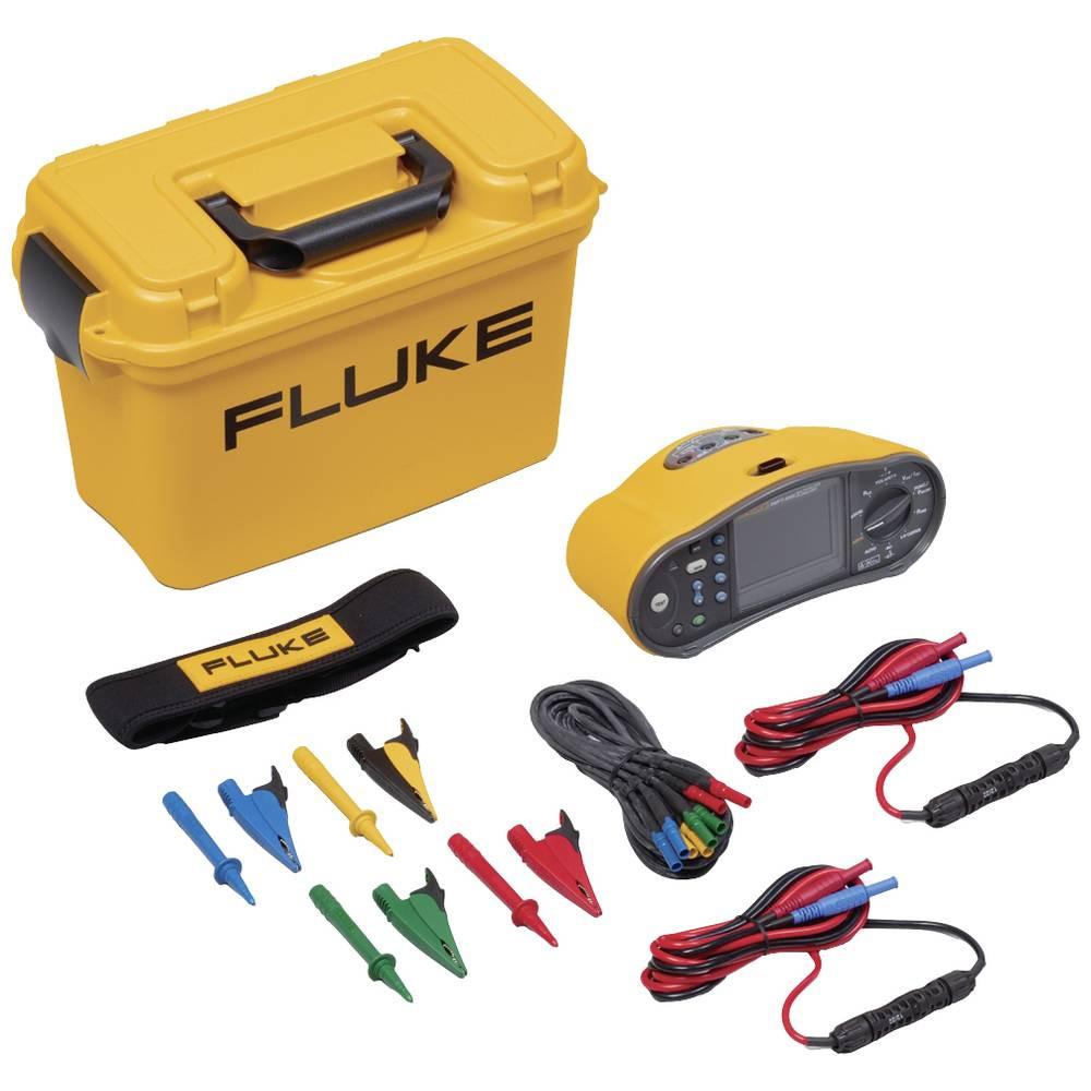 Fluke  Analyseur PV multifonction SMFT-1000/LITE 