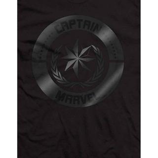 Captain Marvel  Tshirt 