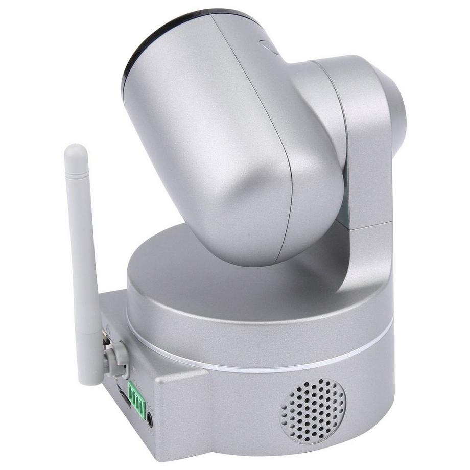 Olympia  Olympia IC 1285 Z IP-Sicherheitskamera Indoor 1280 x 720 Pixel TischWand 