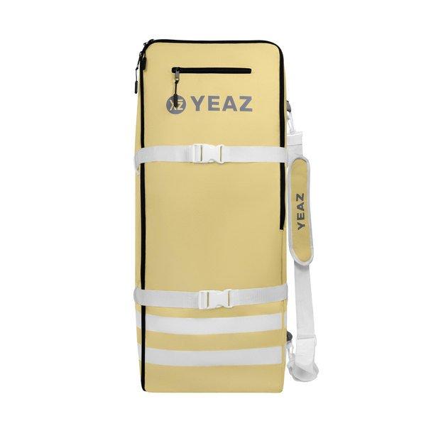 YEAZ  LE CLUB SUP Rucksack - summer 