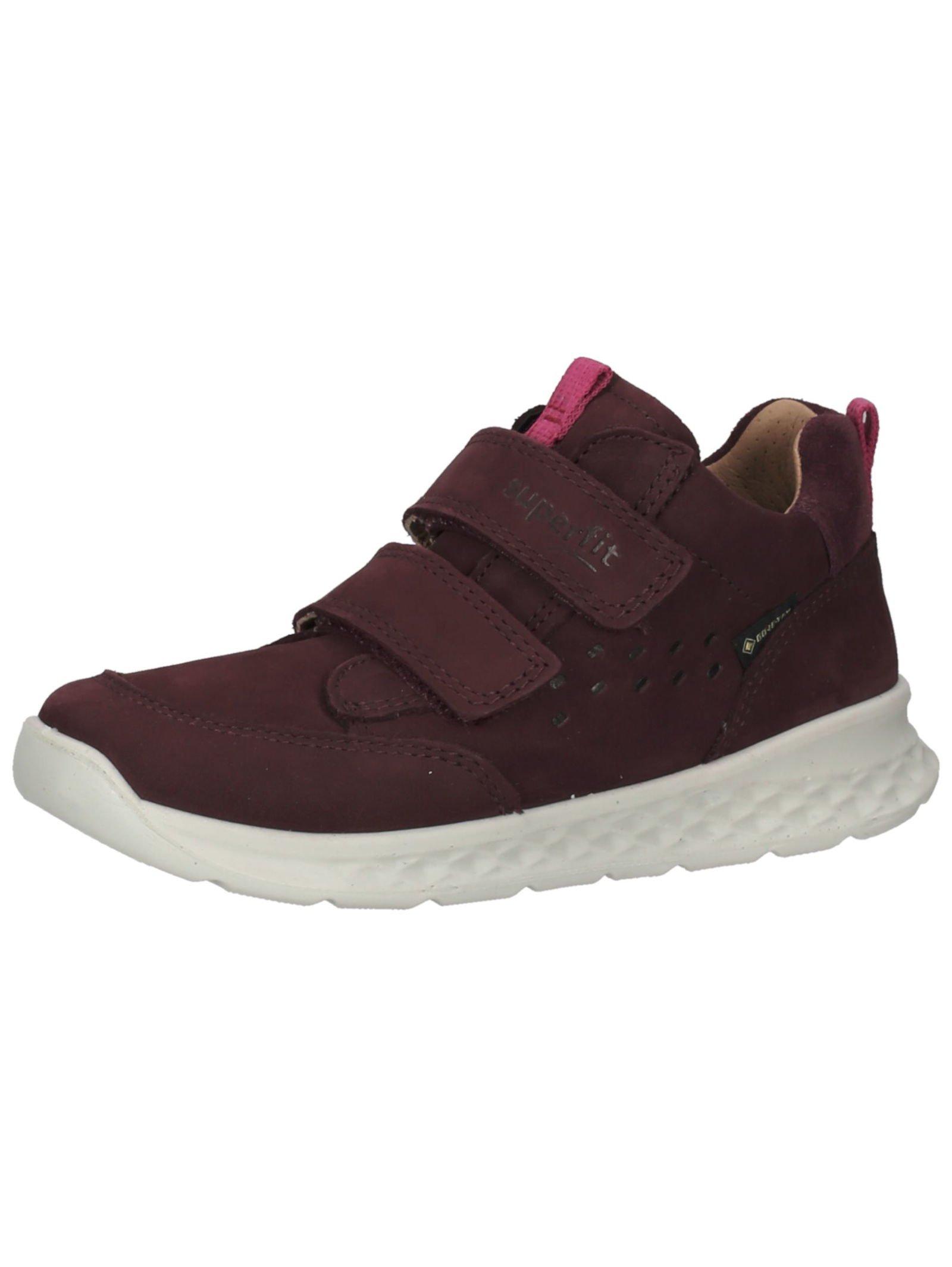 Image of Sneaker Unisex Rot Bunt 20