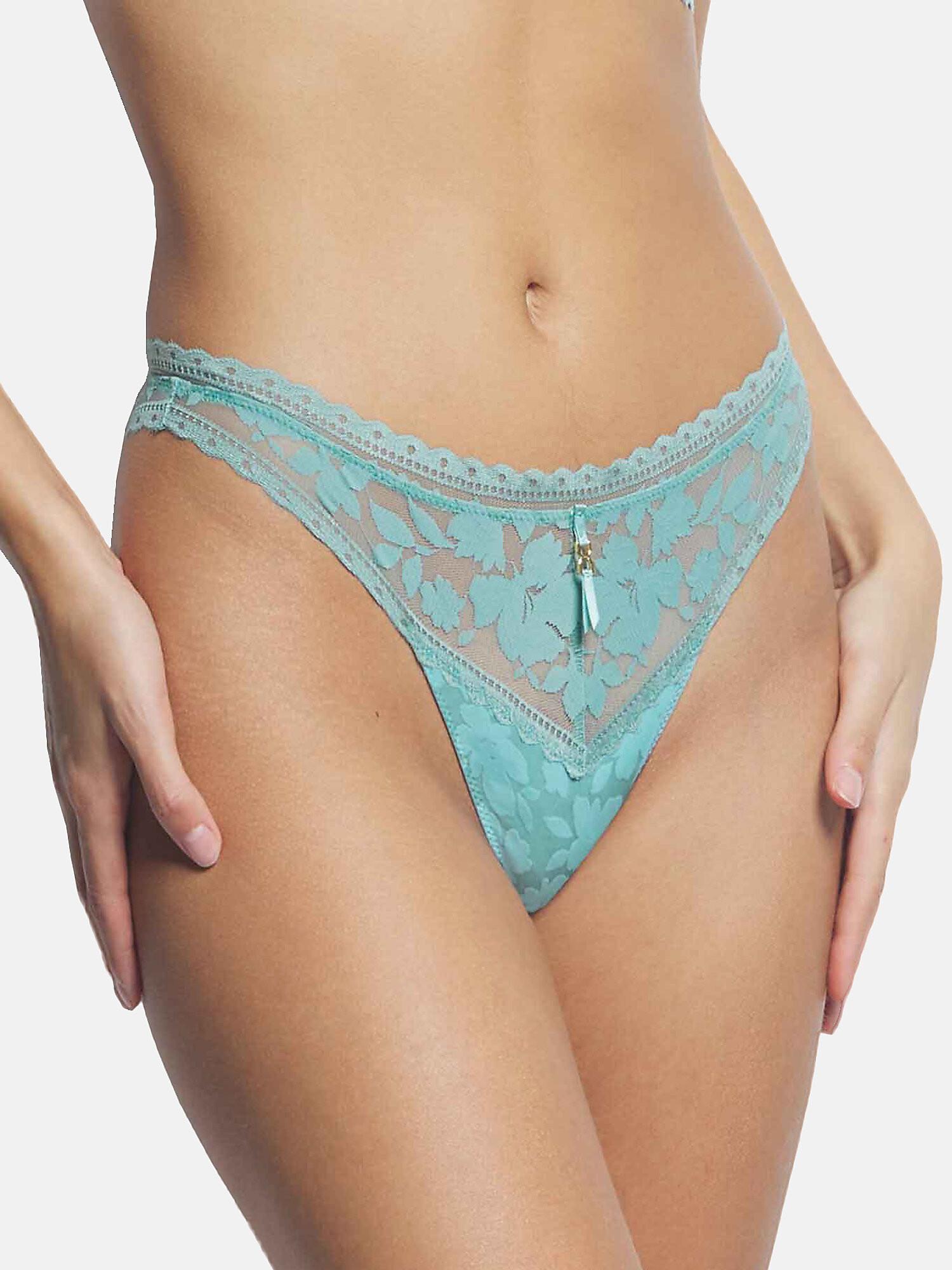 Image of Brasilianisch Gabrielle Unisex Grün S