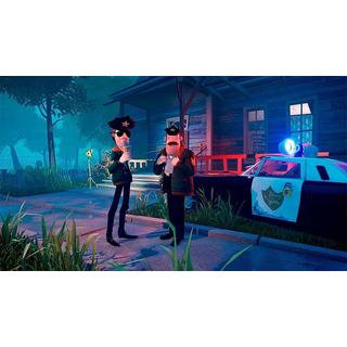 Gearbox  PS5 Hello Neighbor 2 