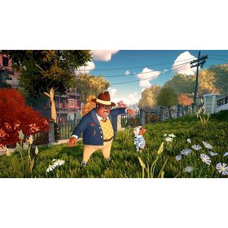 Gearbox  PS5 Hello Neighbor 2 