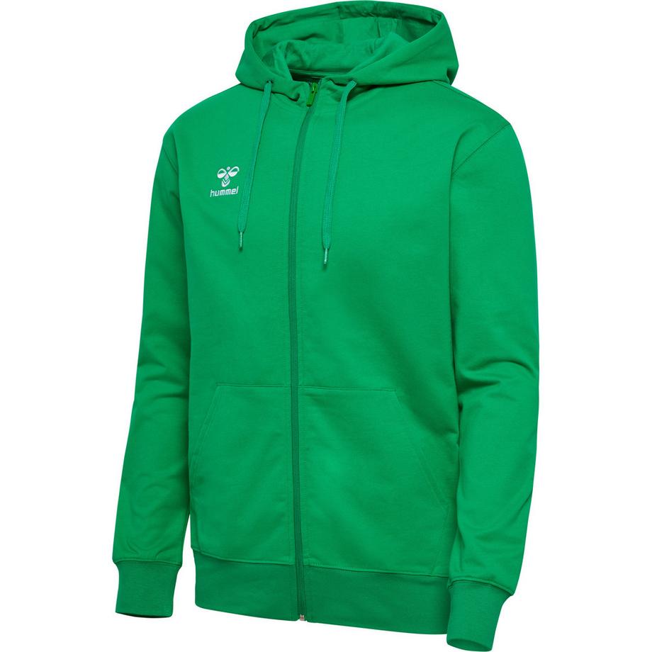 Giacca della tuta con cappuccio  Go 2.0