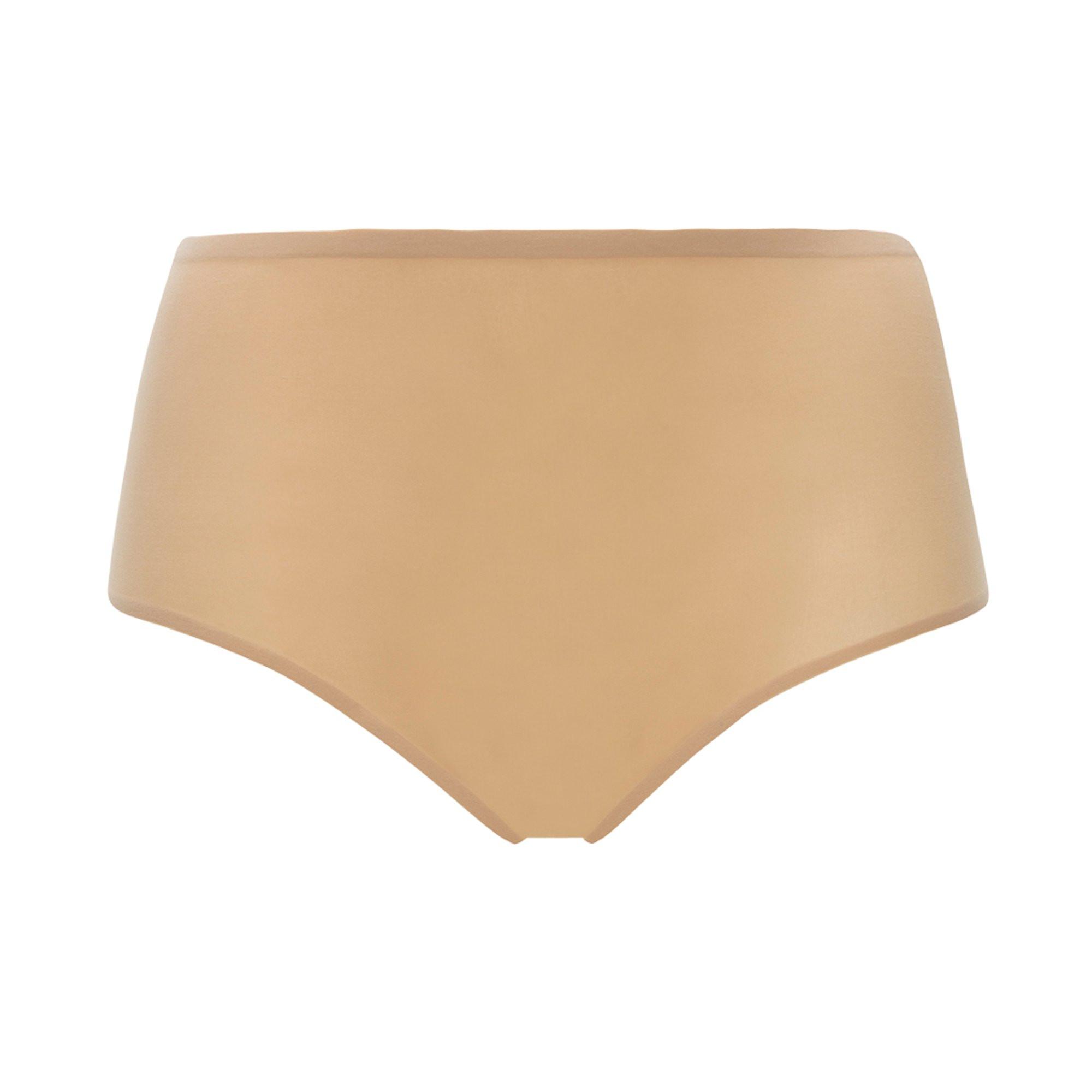 Chantelle  Mutanda Donne Confezione da 3 Stretch-SOFTSTRETCH 