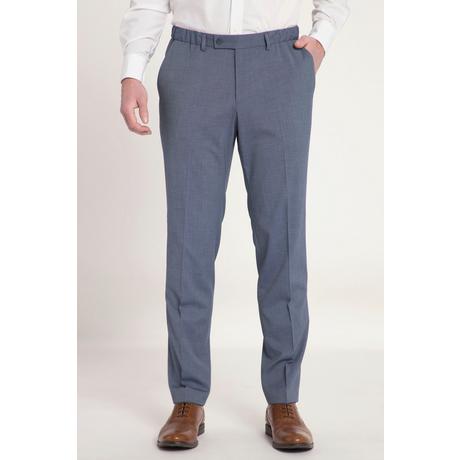 JP1880  Pantalon FLEXNAMIC®, collection Business. Gamme modulaire Paris- jusqu'au 38/74/136 