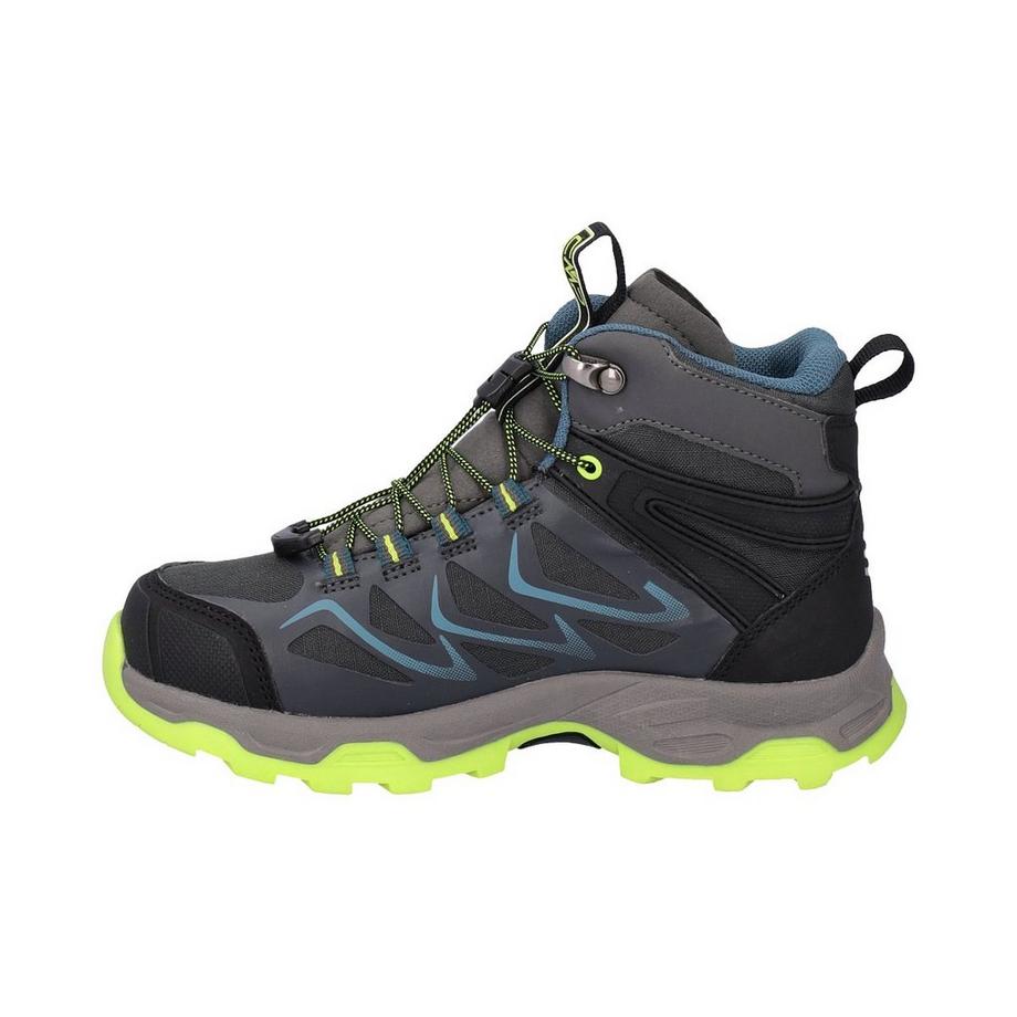 CMP Byne Mid Waterproof Chaussures de Randonnée  
