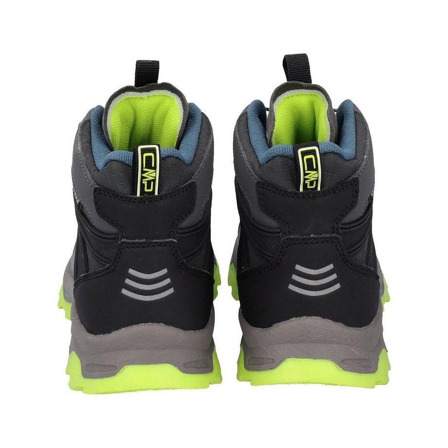 CMP Byne Mid Waterproof Chaussures de Randonnée  