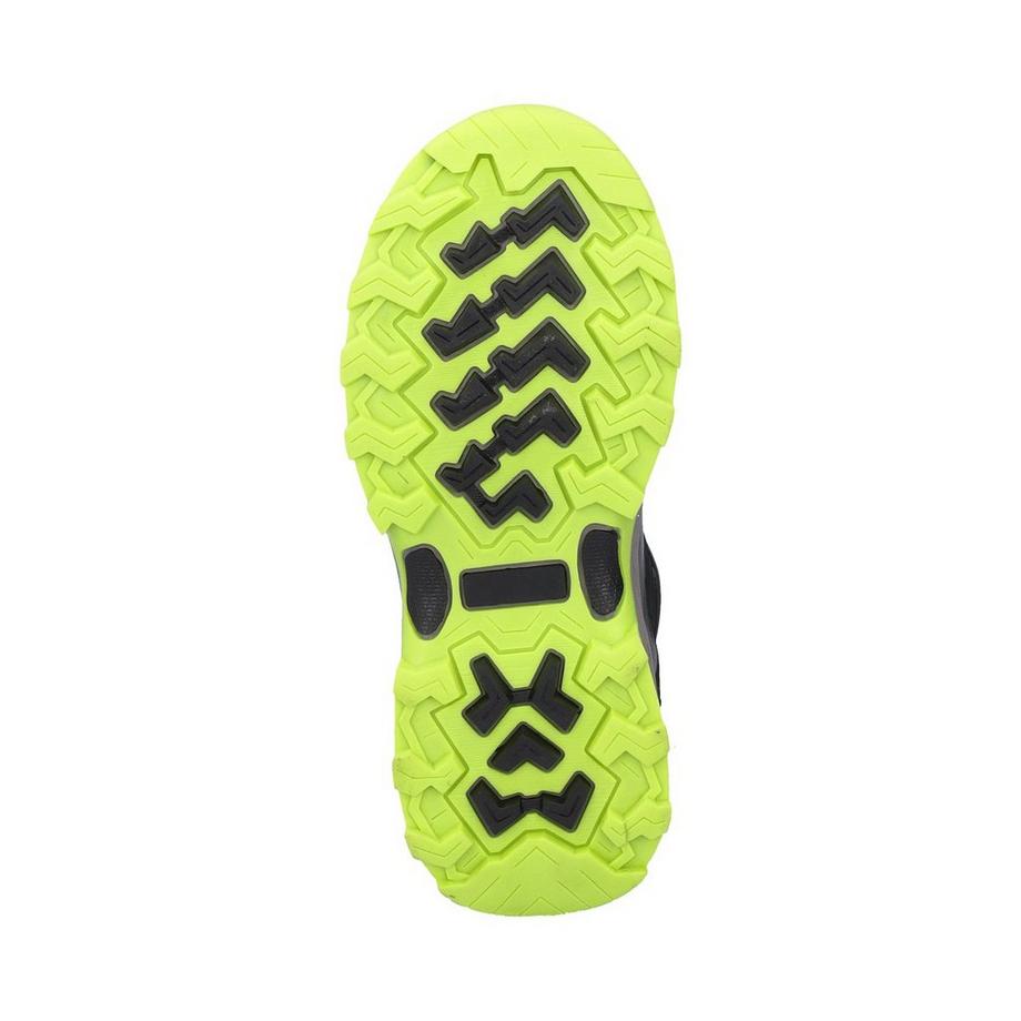 CMP Byne Mid Waterproof Chaussures de Randonnée  