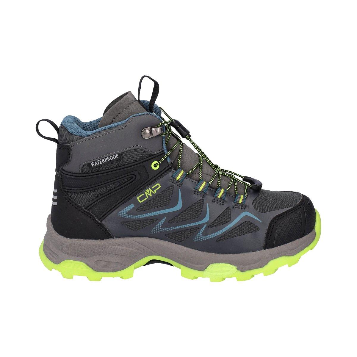 Image of Wanderschuhe Mid Kind Byne Waterproof Unisex 40