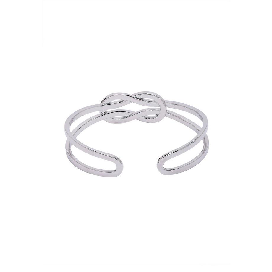 AVANT-GARDE PARIS  Diva Bracelet contemporain délicat 