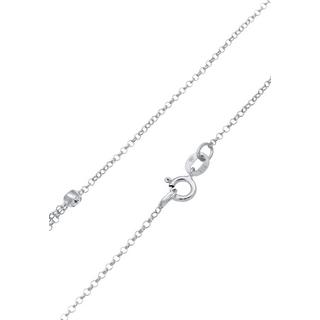 Elli  Collier Avec Cristaux 