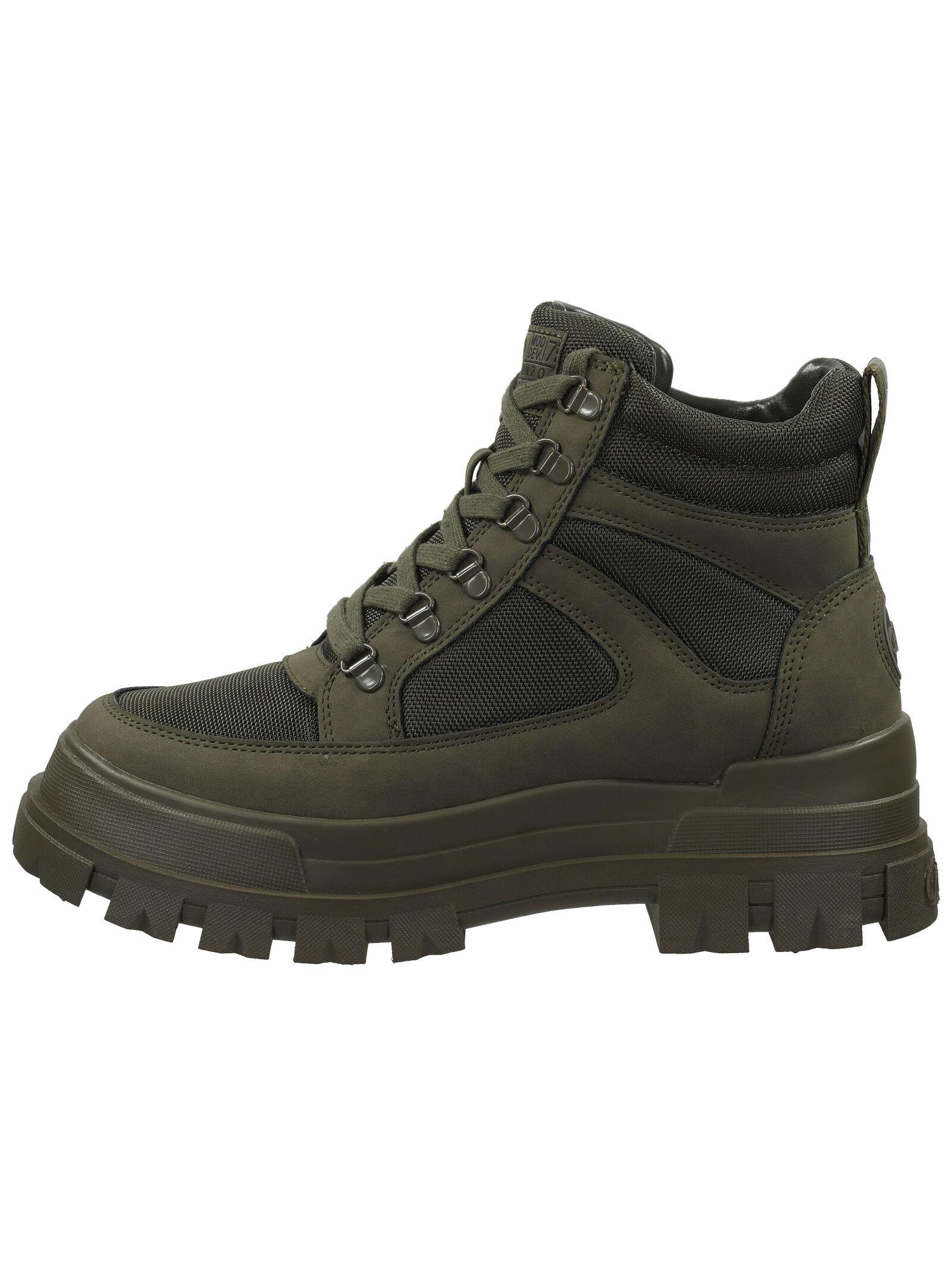 Buffalo  Stiefelette 1400053 