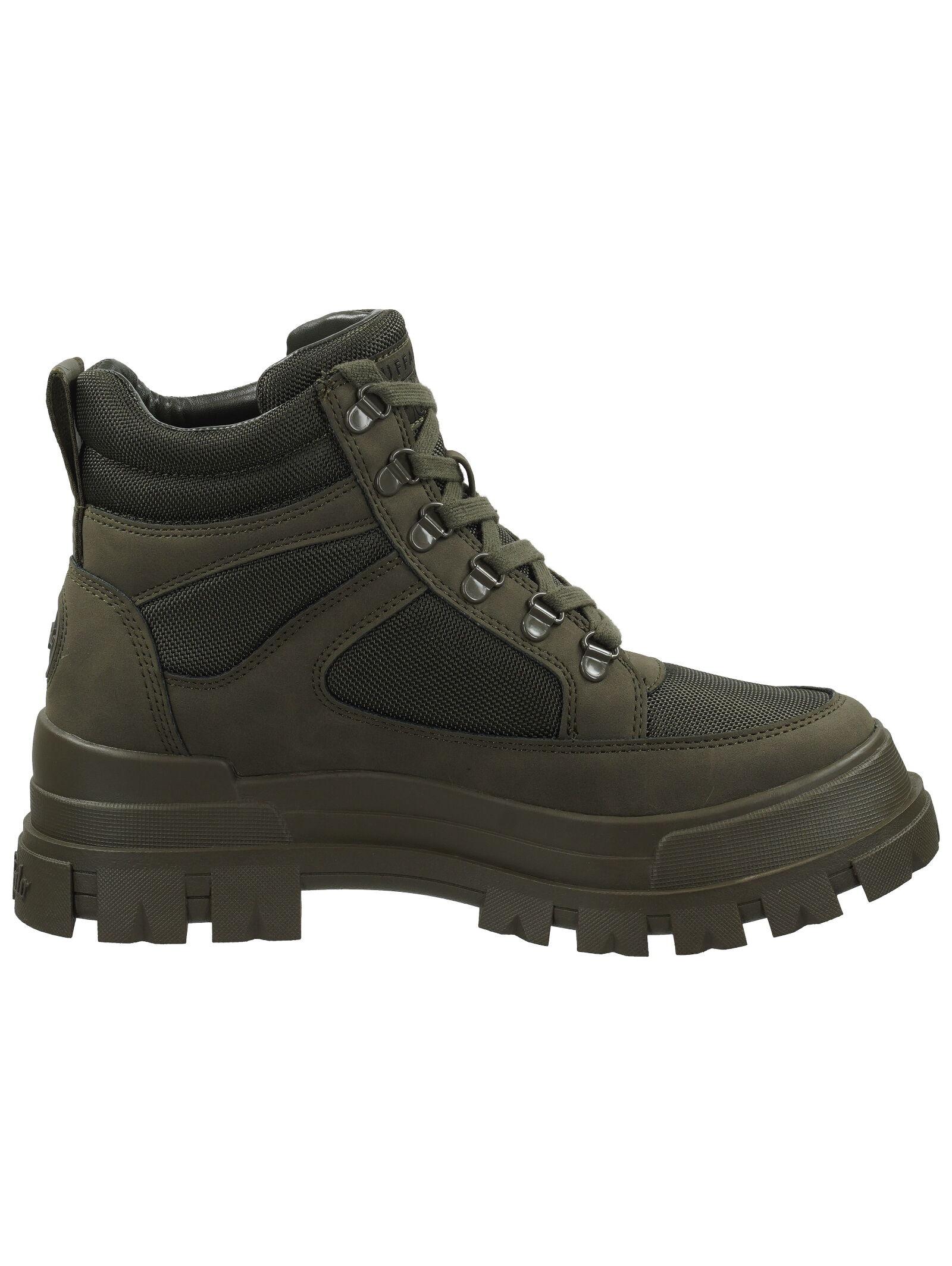 Buffalo  Stiefelette 1400053 