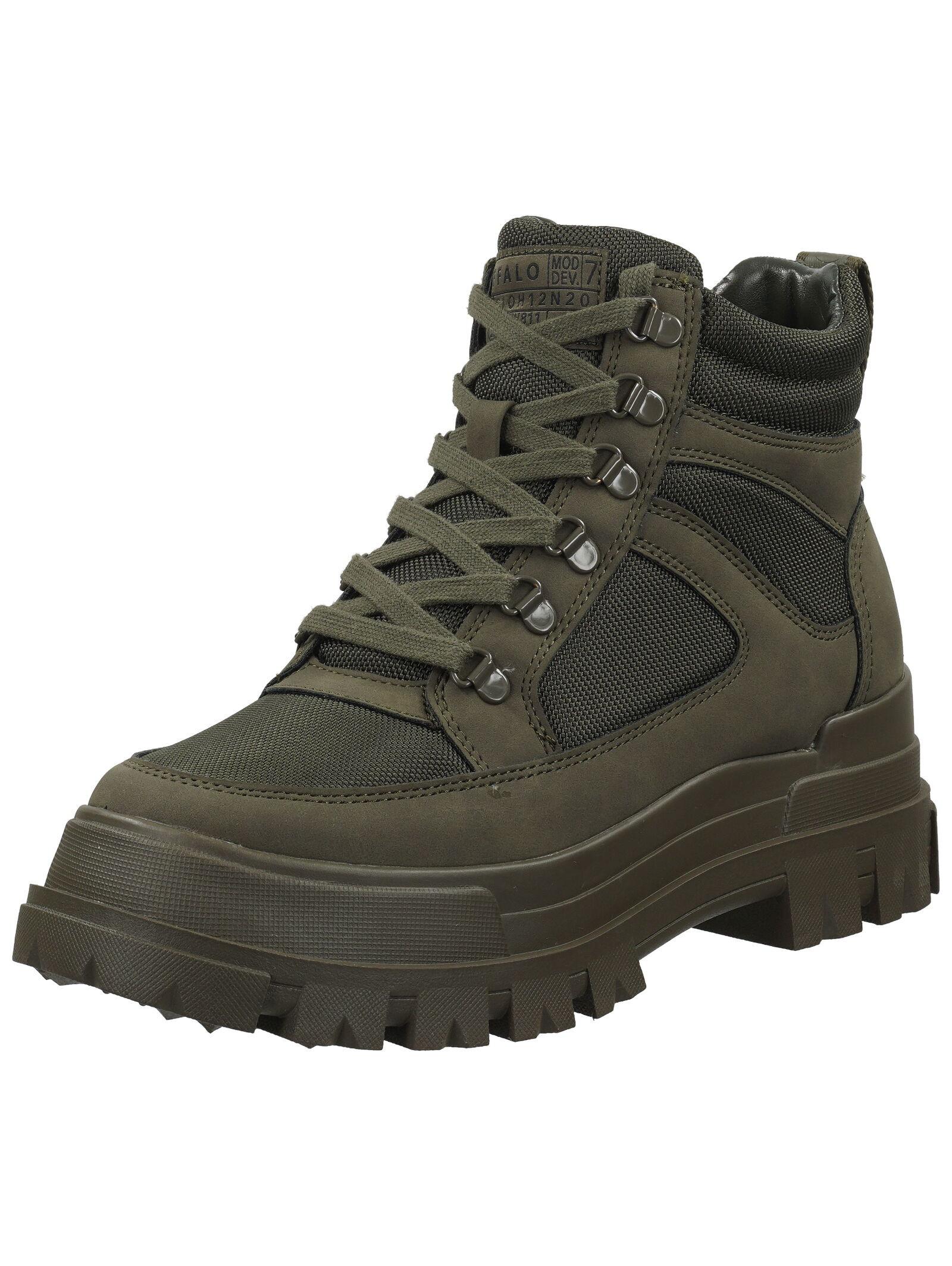 Buffalo  Stiefelette 1400053 