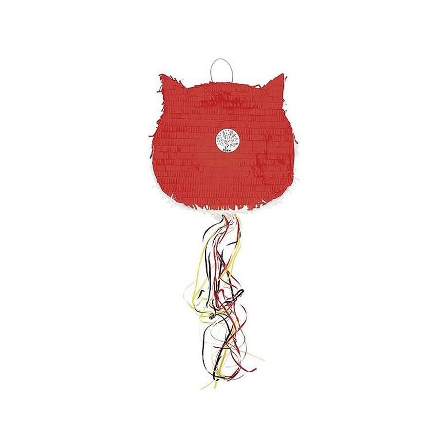 Janod  Janod Jeu d'anniversaire Pinata Renard 