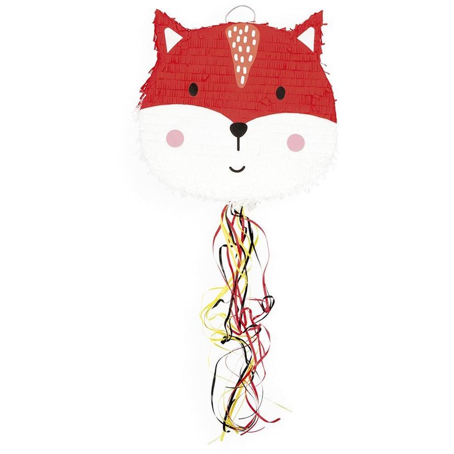 Janod  Janod Jeu d'anniversaire Pinata Renard 