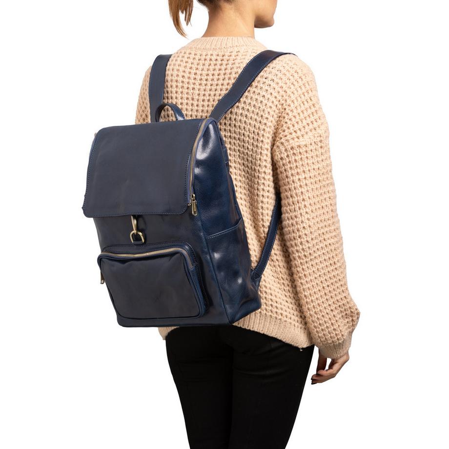 Gave Lux Borsa a tracolla  