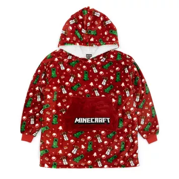 Couverture à capuche Enfant