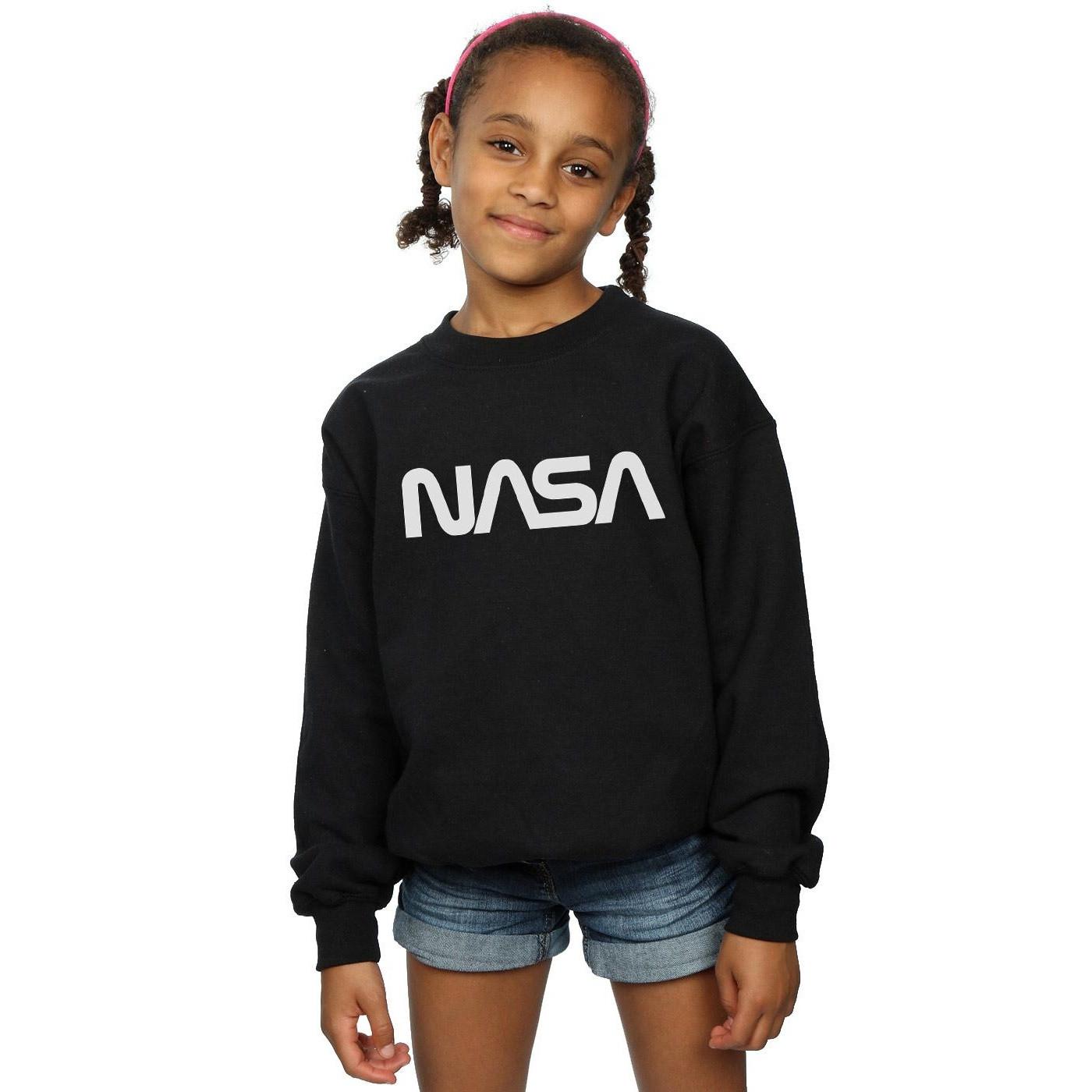 Nasa  Sweat 