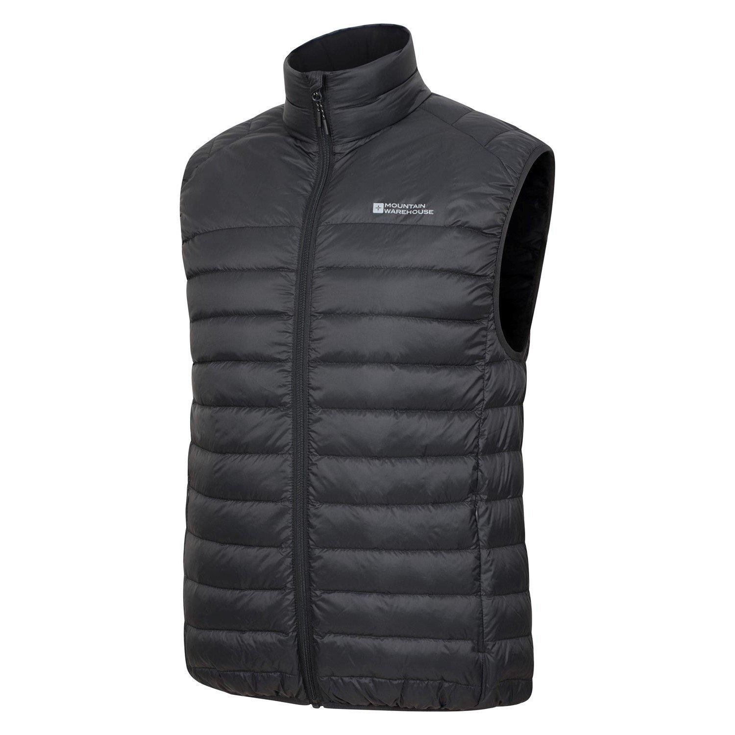 Mountain Warehouse  Veste sans manches FEATHERWEIGHT 