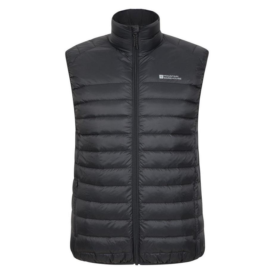 Mountain Warehouse Veste sans manches Featherweight II  