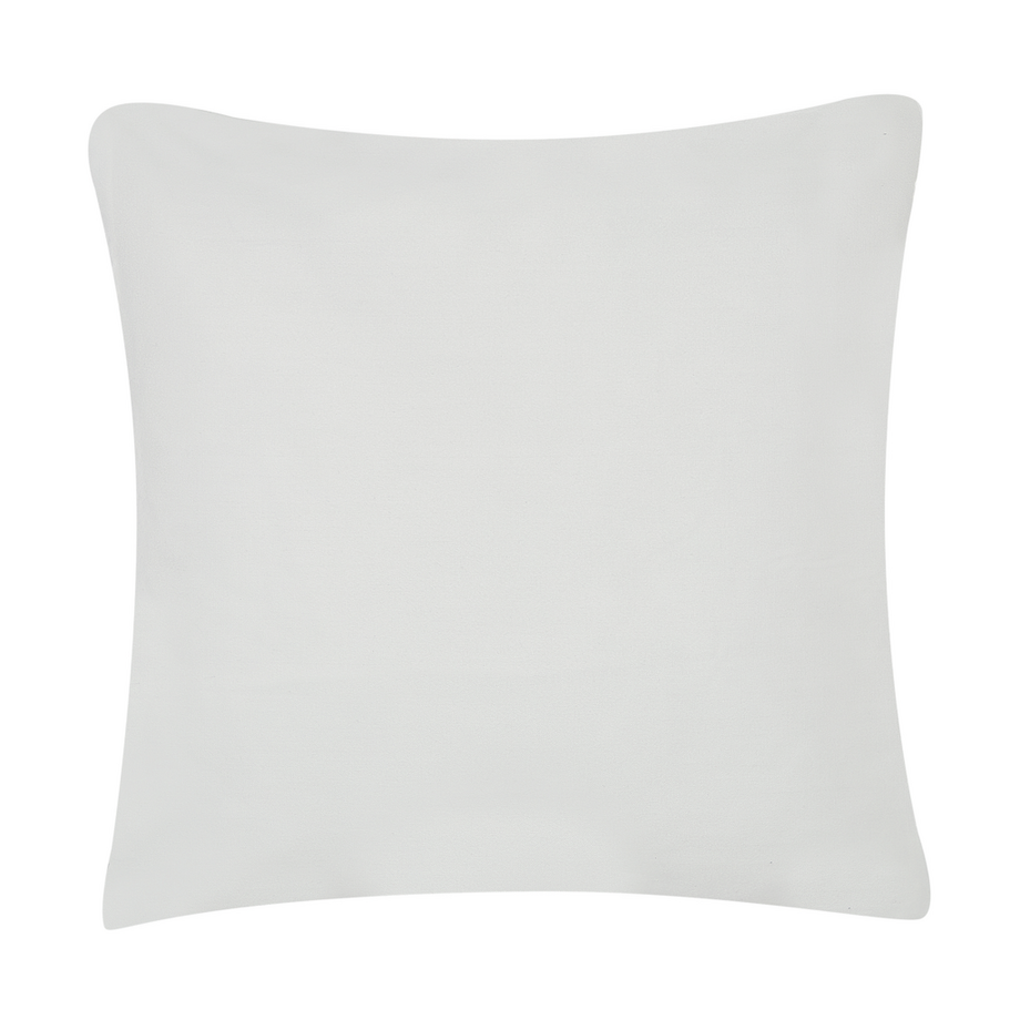 Beliani Lot de 2 coussins d'extérieur en Polyester  KARDITSA  