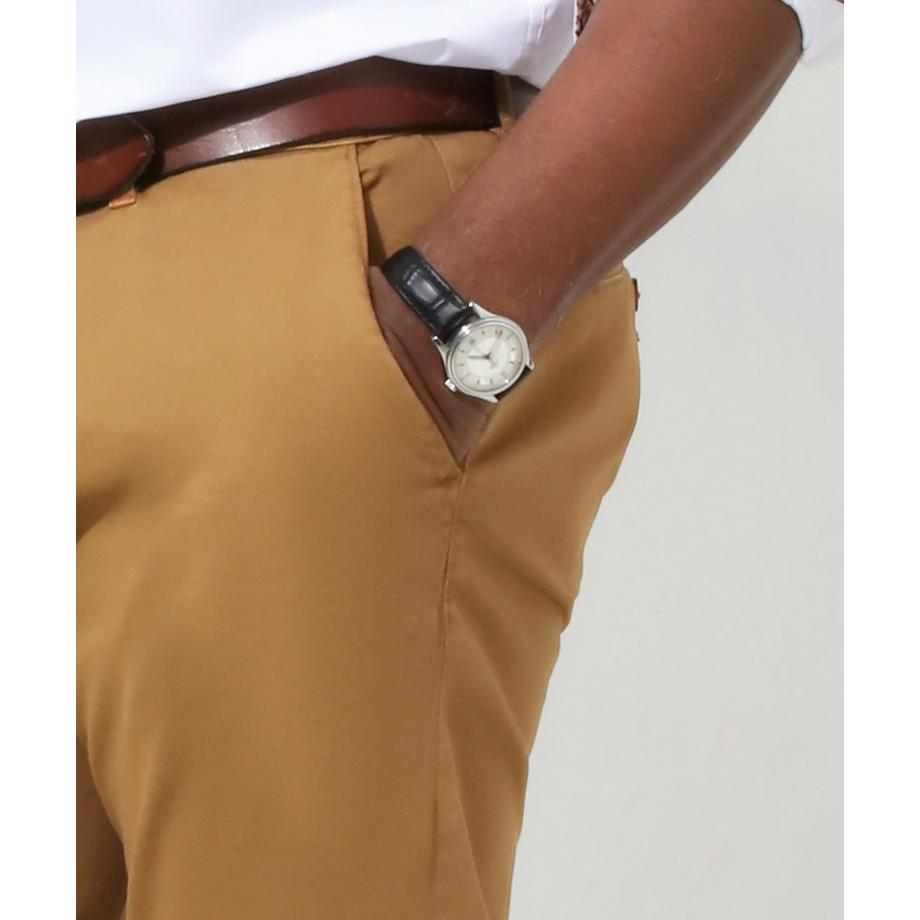 Joe Browns Chino Straight Leg Hose  