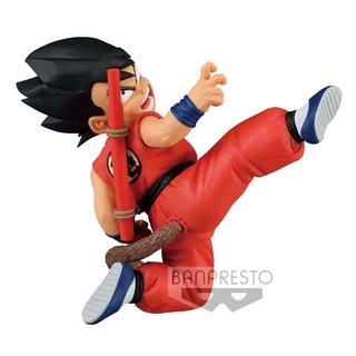 Banpresto  Dragon Ball Match Makers : Son Goku Childhood 8cm 