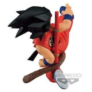 Banpresto  Dragon Ball Match Makers : Son Goku Childhood 8cm 