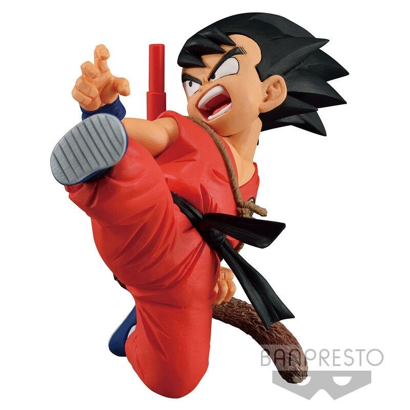 Image of Dragon Ball Match Makers : Son Goku Childhood 8cm